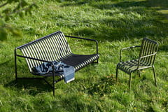 Palissade Lounge Sofa anthracite_Palissade Armchair olive.jpg