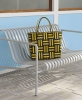 Palissade Lounge Sofa sky grey_Maxim Bag L yellow and black.jpg