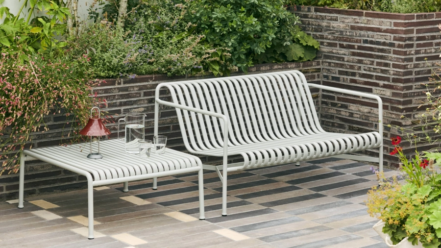 Palissade Low Table sky grey_Mousqueton Portable iron red_Palissade Lounge Sofa sky grey.jpg