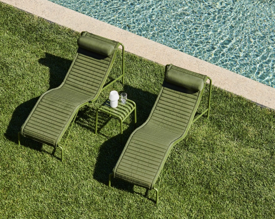 Palissade Chaise Longue olive_Palissade Quilted Cushion olive_Palissade Stool_Apollo Portable.jpg