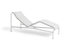 AA614-A234_Palissade Chaise Longue hot galvanised_Palissade Chaise Longue Quilted Cushion sky grey.jpg