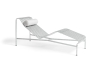 AA614-A234_Palissade Chaise Longue hot galvanised_Palissade Chaise Longue Headrest Cushion sky grey.jpg