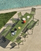 Palissade Chair olive_Palissade Table olive_Palissade Dining Bench Armrest olive_Palissade Bench olive.jpg