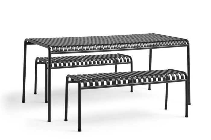 Palissade Table L170xW90xH75 anthracite_Palissade Bench anthracite.jpg