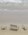 Palissade Dining Bench Armrest sky grey_Palissade Bench sky grey_Palissade Ottoman sky grey.jpg
