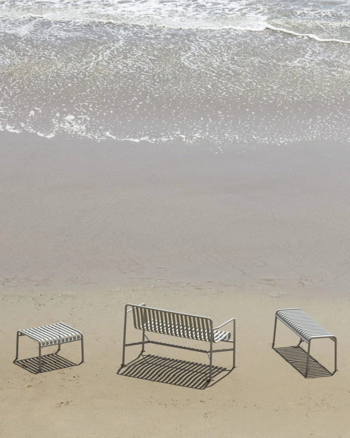 Palissade Dining Bench Armrest sky grey_Palissade Bench sky grey_Palissade Ottoman sky grey.jpg