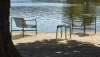 Palissade Lounge Chair Low olive_Palissade Stool olive.jpg