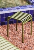 Palissade Stool olive 02.jpg