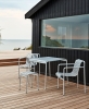 Palissade Table_Palissade Dining Armchair_Palissade Stool Hot Galvanised.jpg
