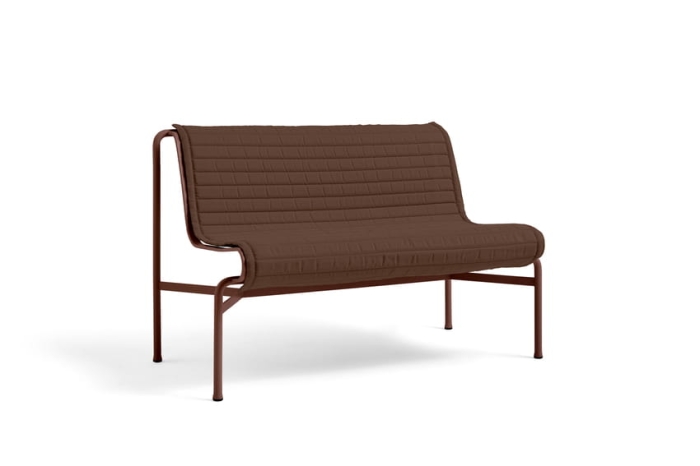 AA613-B485_Palissade Dining Bench iron red_Palissade Dining Bench Quilted Cushion without armrest iron red.jpg
