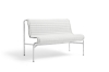 AA613-A234_Palissade Dining Bench hot galvanised_Palissade Dining Bench Quilted Cushion sky grey.jpg
