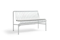 AA611-A234_Palissade Dining Bench hot galvanised_Palissade Dining Bench Seat Cushion sky grey.jpg