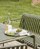 Tint Glass green_Palissade Dining Bench Armrest olive_Palissade Table olive.jpg
