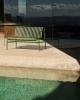 Palissade Dining Bench Armrest olive 03.jpg
