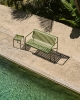 Palissade Dining Bench Armrest olive_Palissade Stool olive.jpg