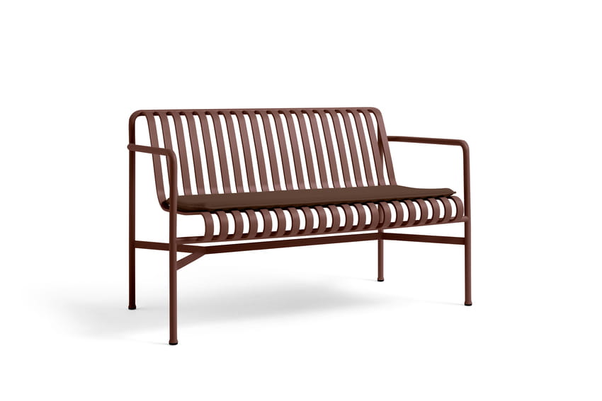 AA611-B485_Palissade Dining Bench Armrest iron red_Palissade Dining Bench Seat Cushion iron red.jpg