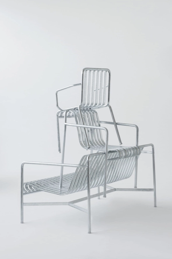 Palissade Dining Armchair hot galvanised_Palissade Dining Bench Armrest hot galvanised_Palissade Armchair hot galvanised.jpg