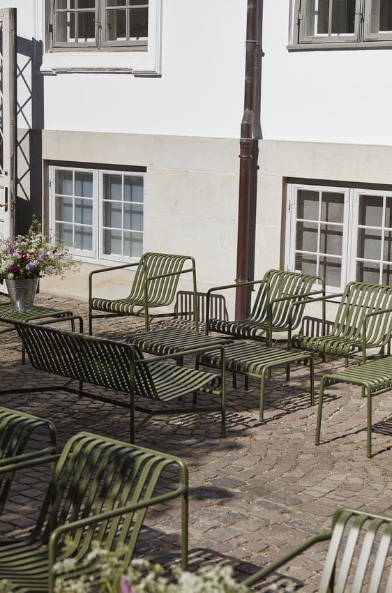 Palissade Lounge Sofa Olive_Palissade Lounge Chair low Olive_Palissade Ottoman Olive.jpg