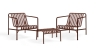 Palissade Lounge Chair Low iron red_Palissade Ottoman iron red.jpg