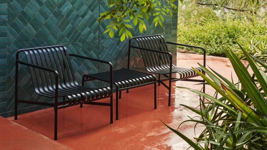 Palissade Lounge Chair Low anthracite_Palissade Ottoman anthracite.jpg