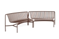 AD114-B485_Palissade Park Dining Bench In_In iron red_Set of 2.jpg