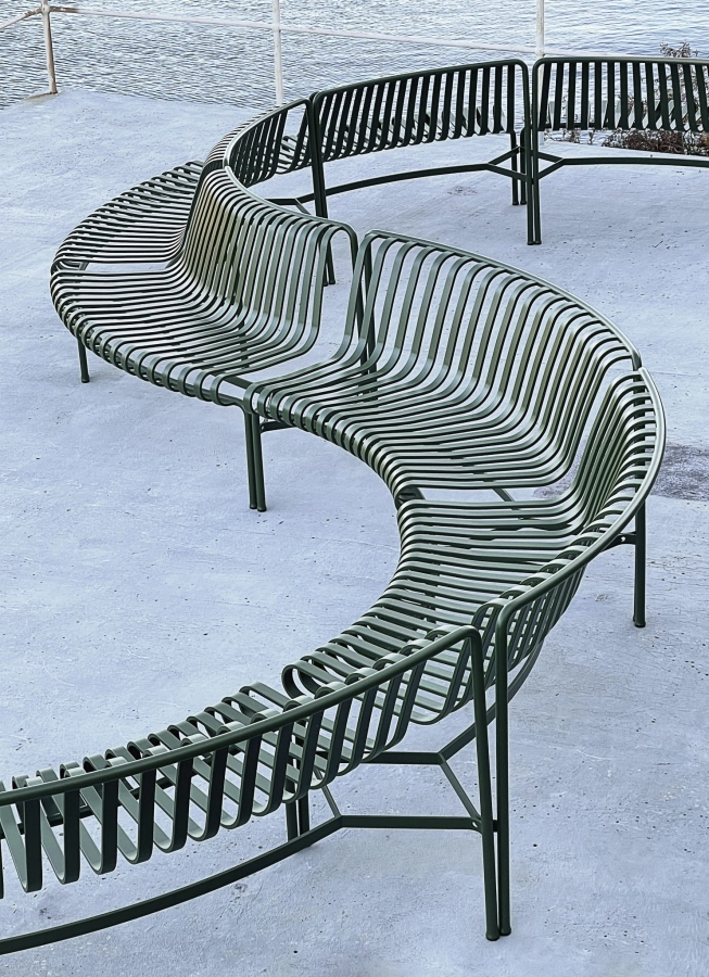 Palissade Park Dining Bench In_Out olive.jpeg