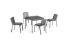 Palissade Table L82,5xW90xH75 anthracite_Palissade Chair anthracite_Seat Cushion anthracite.jpg