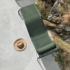 Palissade Chaise Longue anthracite_Palissade Chaise Longue Quilted Cushion olive_Palissade Chaise Longue Headrest Cushion olive.jpg