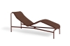 AA614-B485_Palissade Chaise Longue iron red_Palissade Chaise Longue Quilted Cushion iron red.jpg