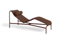 AA614-B485_Palissade Chaise Longue iron red_Palissade Chaise Longue Headrest Cushion iron red_Palissade Chaise Longue Quilted Cushion iron red.jpg
