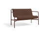 AA611-B485_Palissade Dining Bench Armrest iron red_Palissade Dining Bench Quilted Cushion iron red.jpg