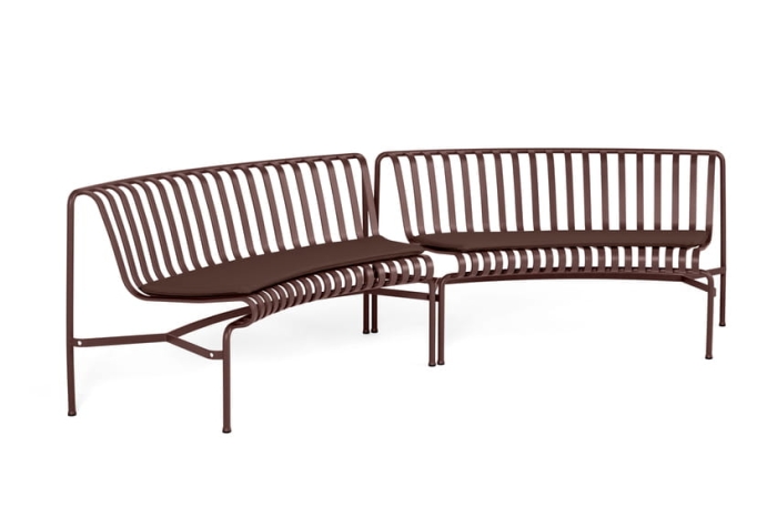 AD114-B485-AI33_Palissade Park Dining Bench Cushion In_In sky iron red Set of 2_Palissade Park Dining Bench In_In sky iron red Set of 2.jpg