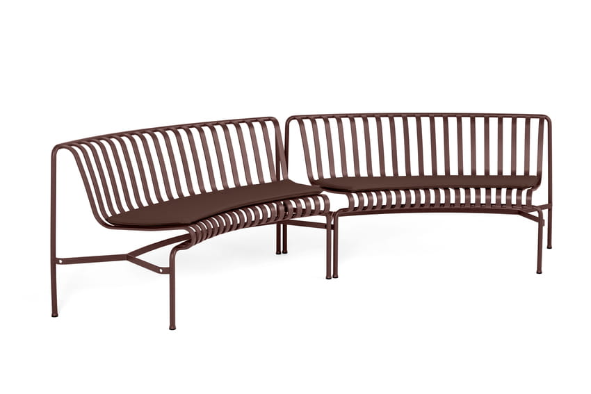 AD114-B485-AI33_Palissade Park Dining Bench Cushion In_In sky iron red Set of 2_Palissade Park Dining Bench In_In sky iron red Set of 2.jpg