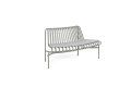 AB725-B547-AH68_Palissade Park Dining Bench Cushion Out sky grey_Palissade Park Dining Bench Out sky grey 1 pcs not free standing.jpg