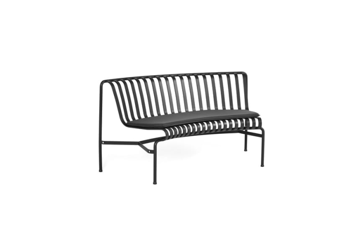 AB725-B545-AH69_Palissade Park Dining Bench Cushion In anthracite_Palissade Park Dining Bench In anthracite 1 pcs not free standing.jpg