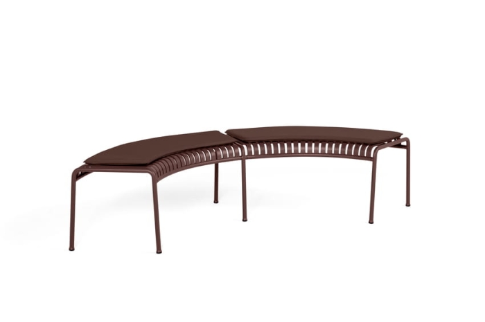 AB726-A668-AI33_Palissade Park Bench Cushion sky iron red Set of 2_Palissade Park Bench sky iron red Set of 2.jpg
