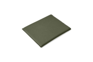 HAY poduszka na siedzisko fotela PALISSADE LOUNGE oliwkowa