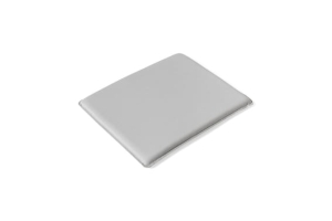 HAY poduszka na siedzisko fotela PALISSADE LOUNGE szara