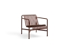 AA615-B485_Palissade Lounge Chair Low iron red_Palissade Lounge Chair High and Low Seat Cushion iron red.jpg