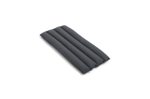 HAY poduszka QUILTED do fotela PALISSADE DINING antracytowa