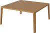 Graceful Coffee Table 90 x 90 H42 cm_Oiled oak Solid 03-114-70_00001_angle.png