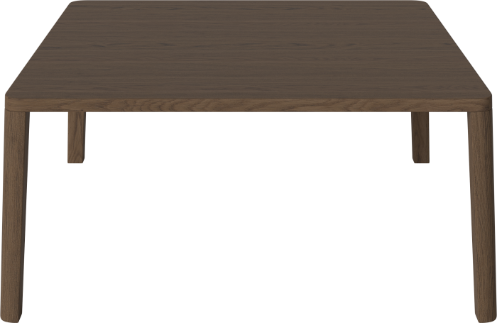 Graceful Coffee Table 90 x 90 H42 cm_Dark oiled oak Solid 03-114-70_00004.png