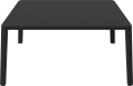 Graceful Coffee Table 90 x 90 H42 cm_Black stained oiled oak Solid 03-114-70_00003.png