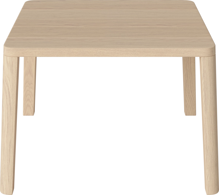 Graceful Coffee Table 60 x 60 H42 cm_White pigmented oiled oak Solid 03-114-50_00002.png