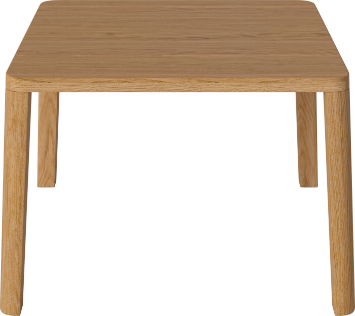 Graceful Coffee Table 60 x 60 H42 cm_Oiled oak Solid 03-114-50_00001.png