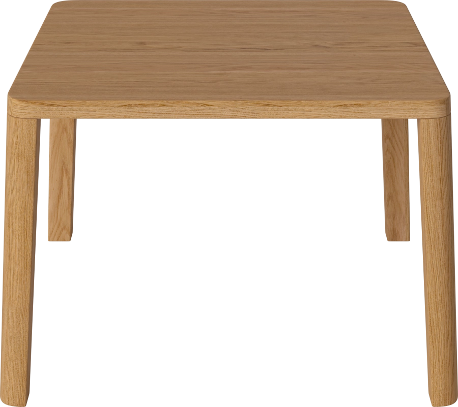 Graceful Coffee Table 60 x 60 H42 cm_Oiled oak Solid 03-114-50_00001.png