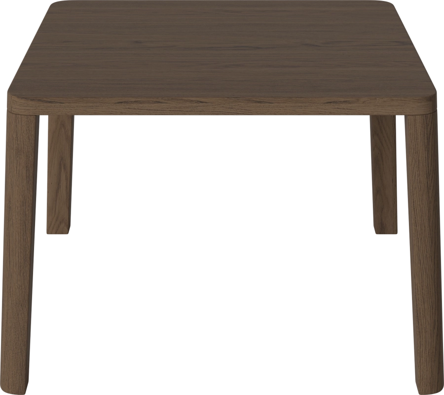 Graceful Coffee Table 60 x 60 H42 cm_Dark oiled oak Solid 03-114-50_00004.png