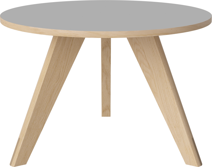 New Mood Coffee Table Ø60 cm_Light Grey Fenix laminate_White pigmented oiled oak Solid_TSCA 03-017-55_00003.png