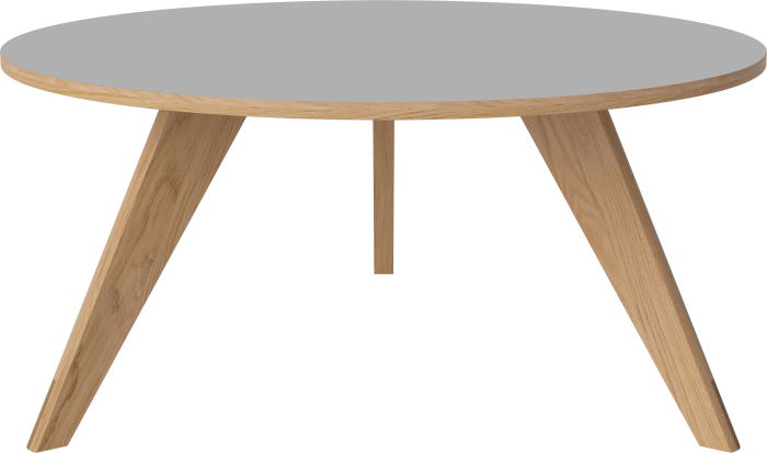 New Mood Coffee Table Ø90 cm_Light Grey Fenix laminate_Oiled oak Solid_TSCA 03-017-56_00001.png