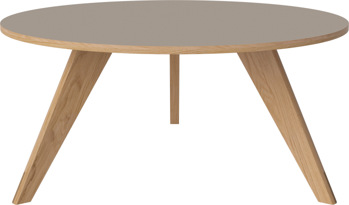 New Mood Coffee Table Ø90 cm_Grey Brown Fenix laminate_Oiled oak Solid_TSCA 03-017-56_00004.png